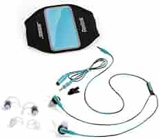Amazon.com: Bose SIE2i Sport Headphones - Blue : Electronics